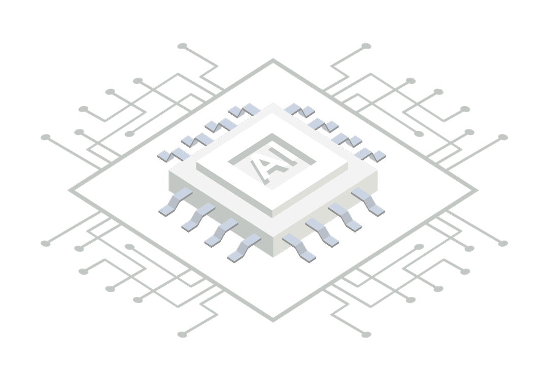 AI Chip Image